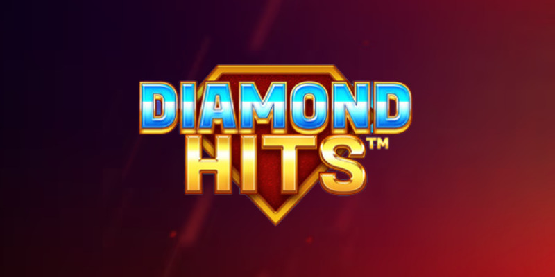 Diamond Hits (Booming Games) Demo and Slot Review - 💎AboutSlots