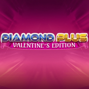 Diamond Plus - Valentine’s Edition Slot Thumbnail