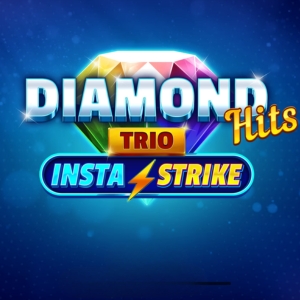 Diamond Hits Trio: Insta Strike Thumbnail