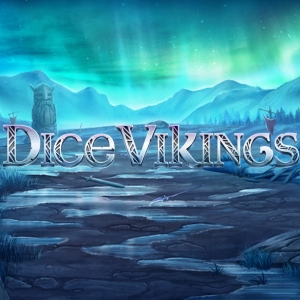 Dice Vikings Slot Thumbnail