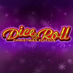 Dice & Roll - Christmas Edition Slot Thumbnail