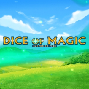 Dice of Magic - Easter Edition Slot Thumbnail