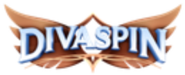 Divaspin Logo