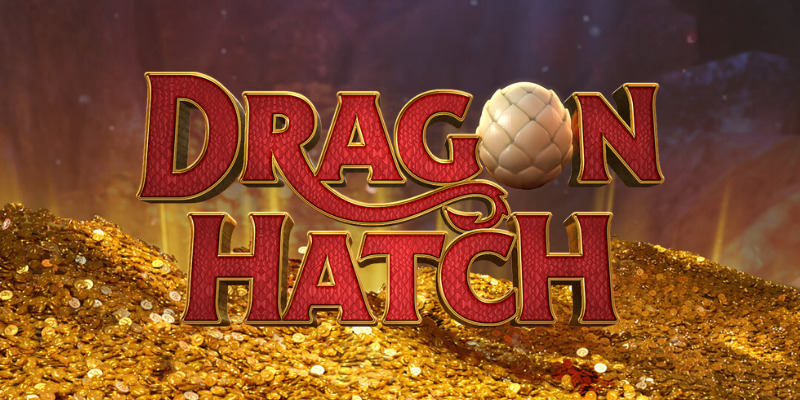 Dragon Hatch (Pocket Games Soft) Demo and Slot Review - 💎AboutSlots