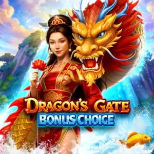 Dragon's Gate - Bonus Choice Thumbnail
