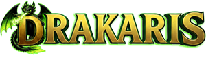 Drakaris Casino Logo