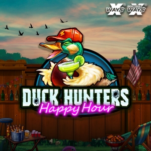 Duck Hunters: Happy Hour Thumbnail