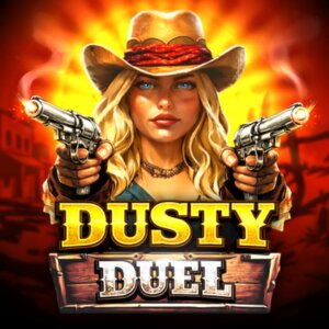 Dusty Duel Thumbnail