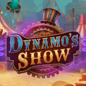 Dynamo's Show Thumbnail