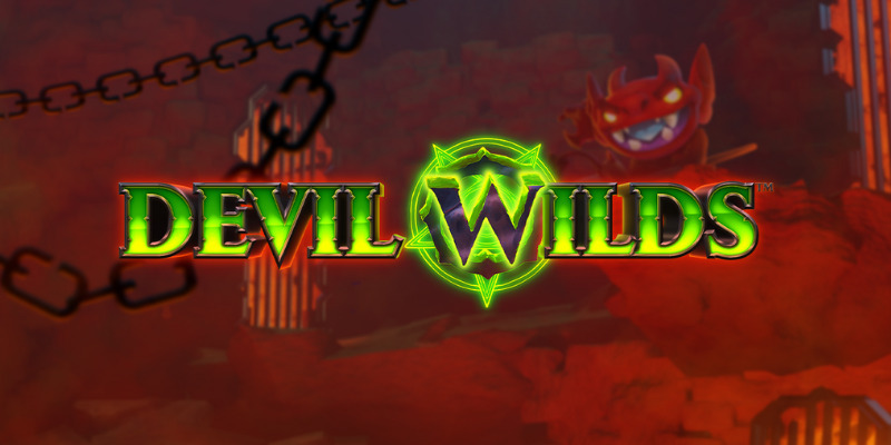 Devil Wilds slot