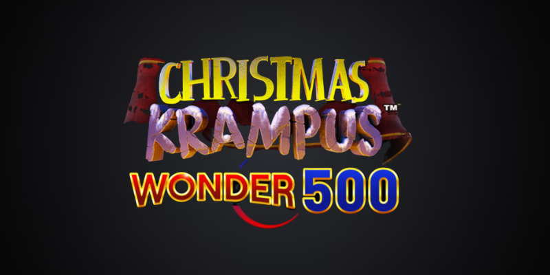 Christmas Krampus Wonder 500