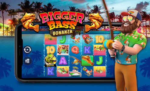 Reseña: Big Bass Bonanza bonus buy — ¿merece la pena comprar el bono? Para jugadores en España