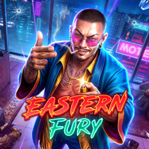 Eastern Fury Thumbnail
