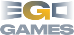 Ego Games Logo