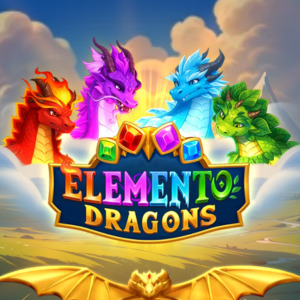 Elemento Dragons Thumbnail