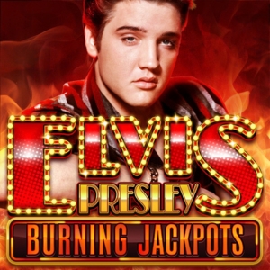 Elvis Presley: Burning Jackpots Thumbnail