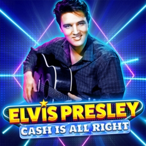 Elvis Presley: Cash Is All Right Thumbnail