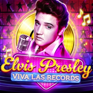 Elvis Presley: Viva Las Records Thumbnail