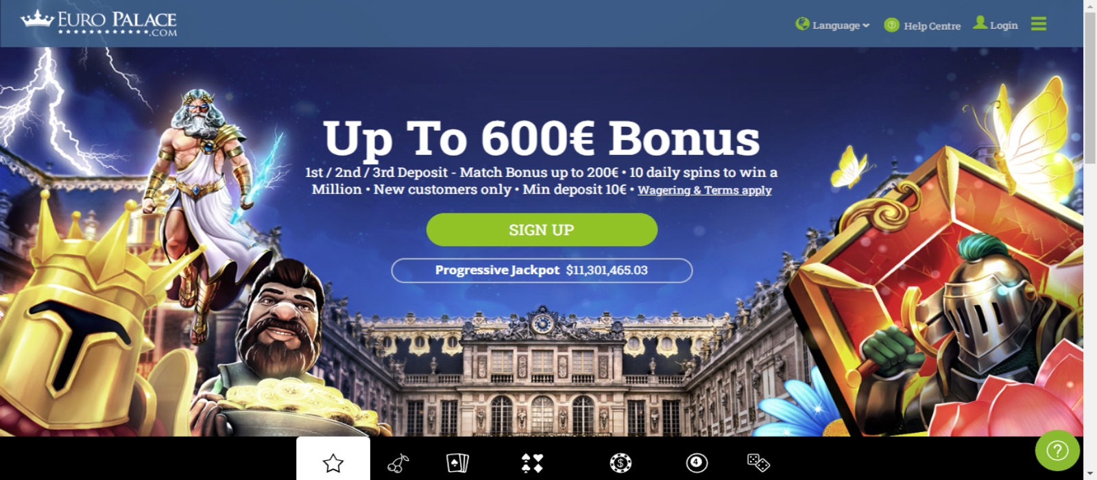 Explore Exciting Promotions