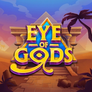 Eye of Gods Slot Thumbnail