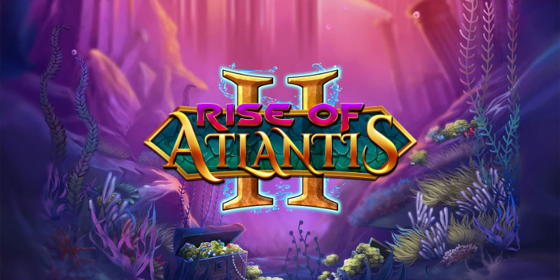 Rise of Atlantis 2