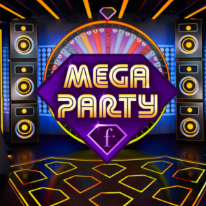 Fashion TV Mega Party thumbnail