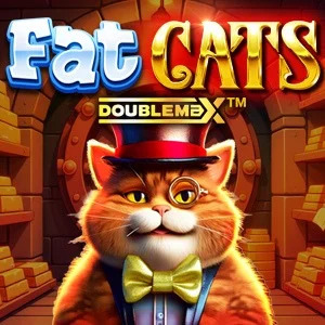 Fat Cats DoubleMax Thumbnail