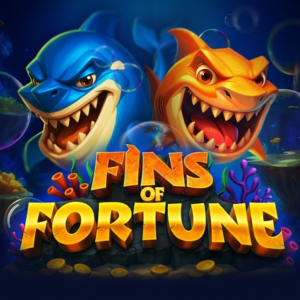 Fins of Fortune Slot Thumbnail