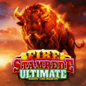 Fire Stampede Ultimate Thumbnail