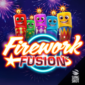 Firework Fusion Thumbnail