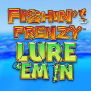 Fishin' Frenzy Lure 'Em In Thumbnail