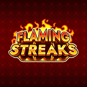 Flaming Streaks Thumbnail