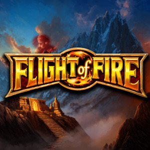 Flight of Fire Thumbnail