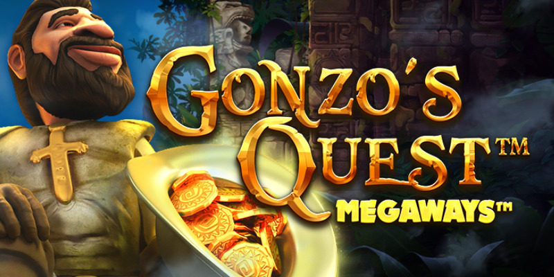 Gonzo’s Quest Megaways