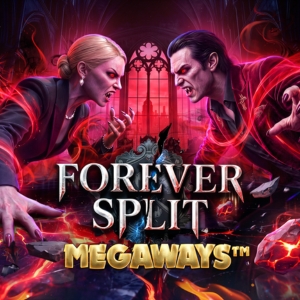 Forever Split Megaways Thumbnail