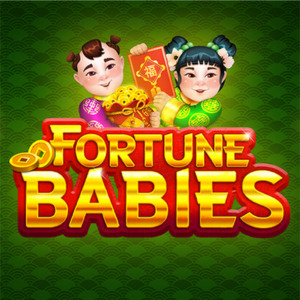 Fortune Baby slot