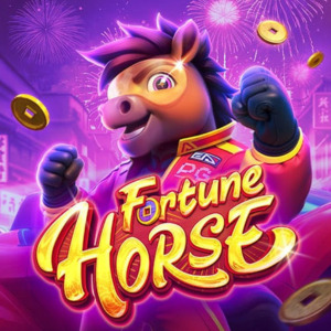 Fortune Horse Thumbnail
