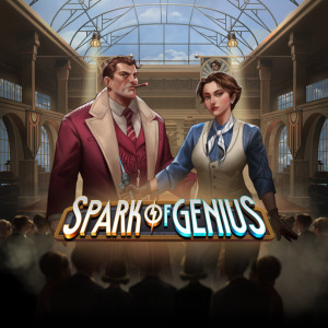 Spark of Genius