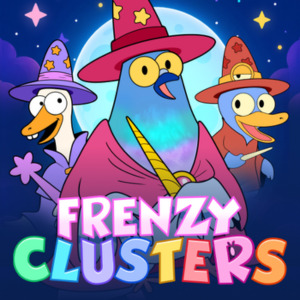 Frenzy Clusters Thumbnail