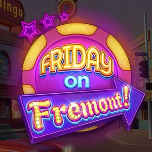 Friday on Fremont Slot Thumbnail