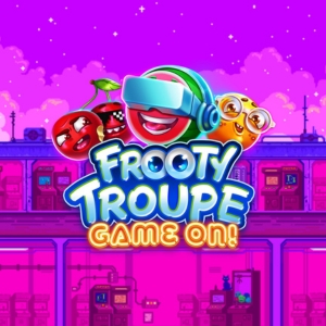 Frooty Troupe – Game On! Thumbnail
