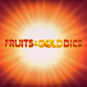 Fruits & Gold Dice Slot Thumbnail