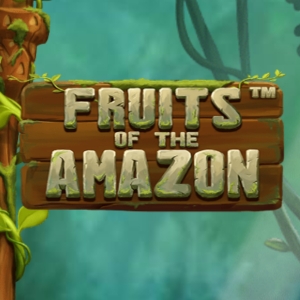 Fruits of the Amazon Slot Thumbnail