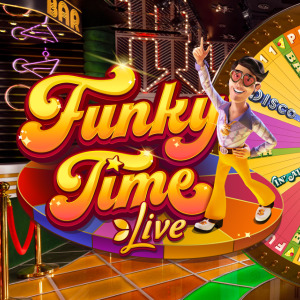 Funky Time thumbnail