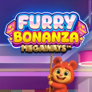 Furry Bonanza Megaways Thumbnail