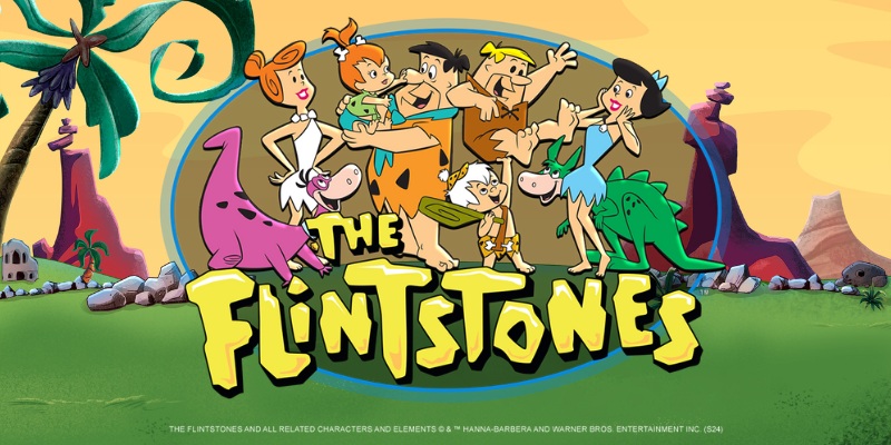 The Flintstones