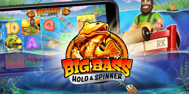 Big Bass Bonanza: Uma Revisão Completa do Slot da Pragmatic Play para Jogadores Brasileiros