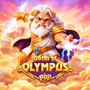 Gates of Olympus POP Thumbnail