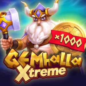Gemhalla Extreme Thumbnail
