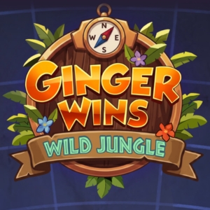 Ginger Wins Thumbnail